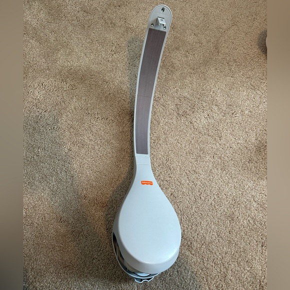 Fisher-Price Sound Machine Bedside & Tabletop Soother with Music & Nightlight - Picture 9 of 12